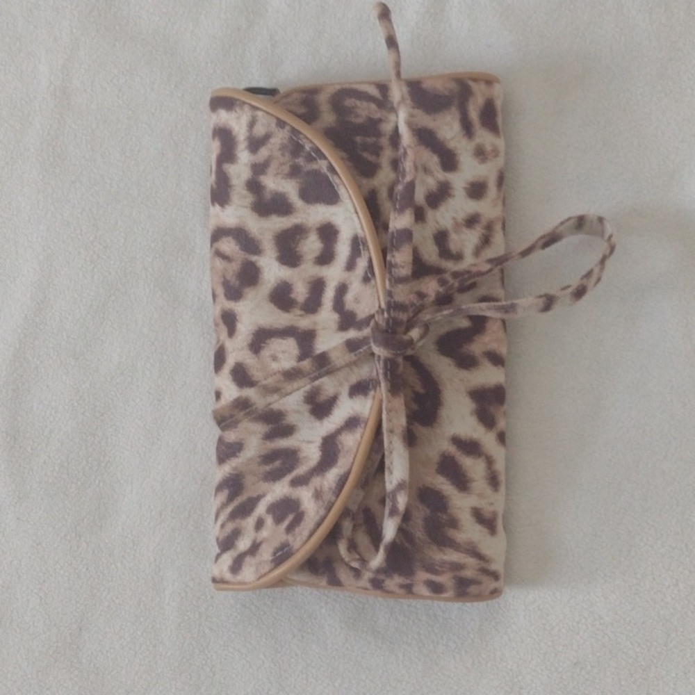 Jewelry Roll